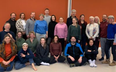 De Rolfing Community groeit!