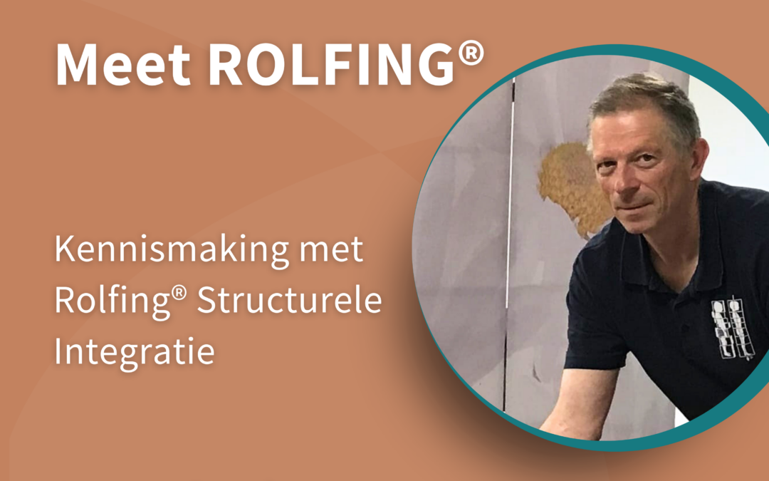 Introductie Workshops MEET Rolfing