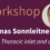 Workshop Thomas Sonnleitner Thoracic Inlet and Outlet